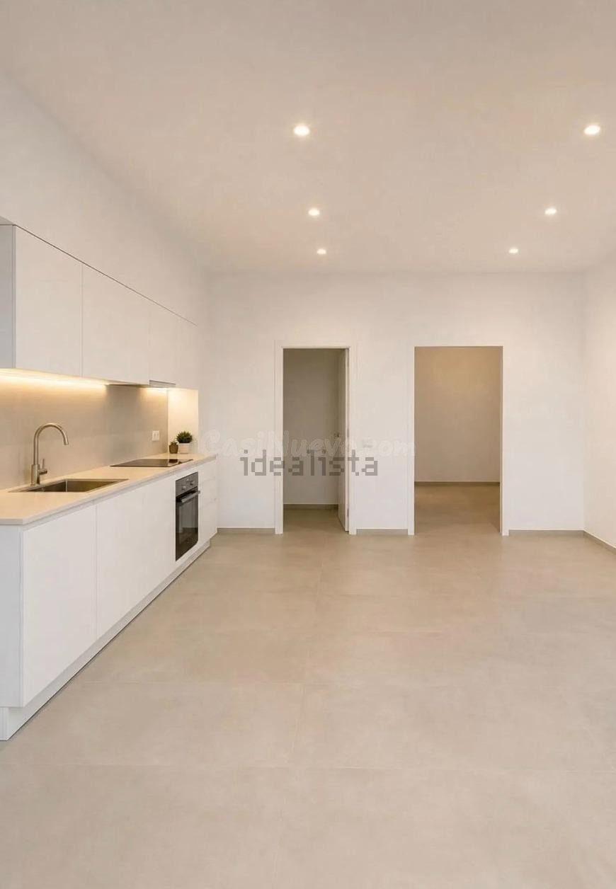 APARTAMENTO EXCLUSIVO EN PARQUE MARÍTIM – TOSCAL-LONGUERA - foto 5