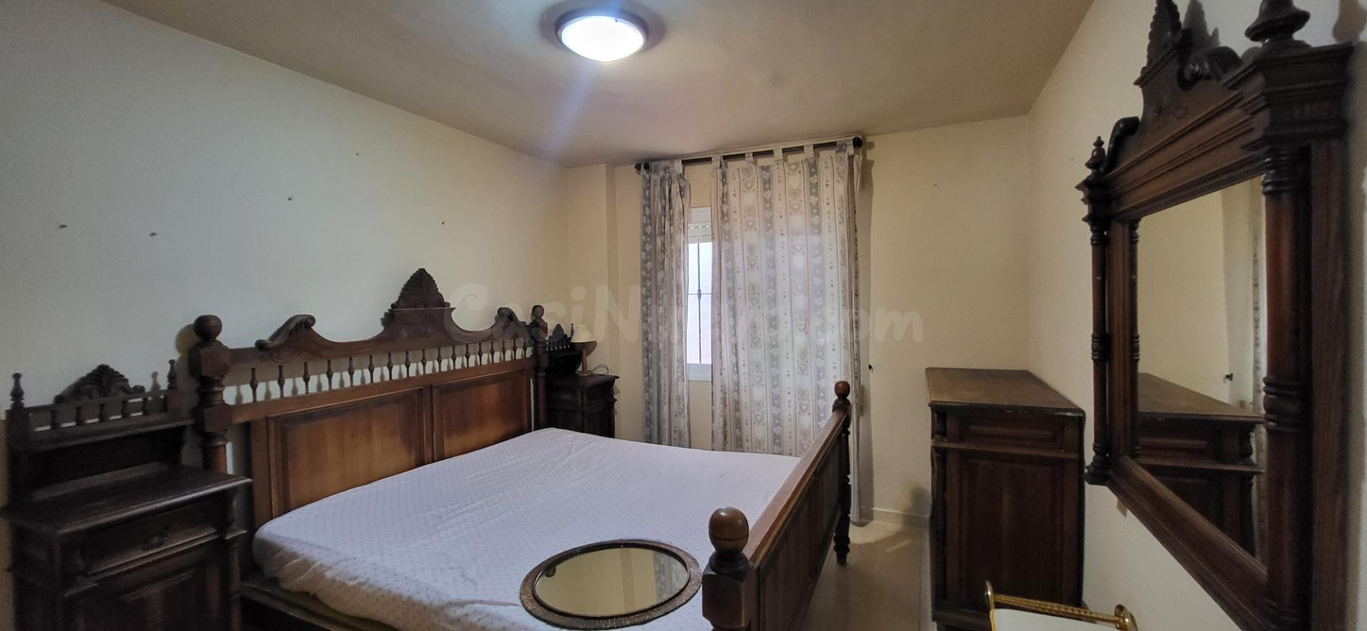 San Pedro Alcántara, centro, amplio piso de 3 dormitorios co - foto 3