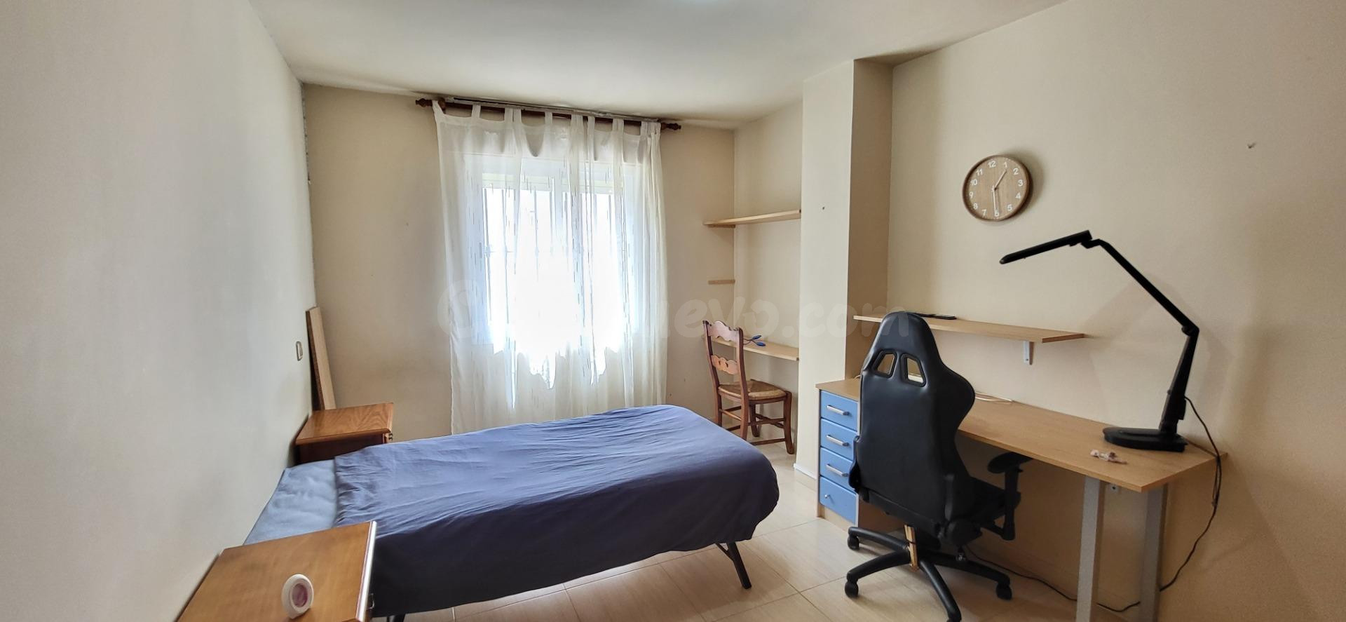 San Pedro Alcántara, centro, amplio piso de 3 dormitorios co - foto 4