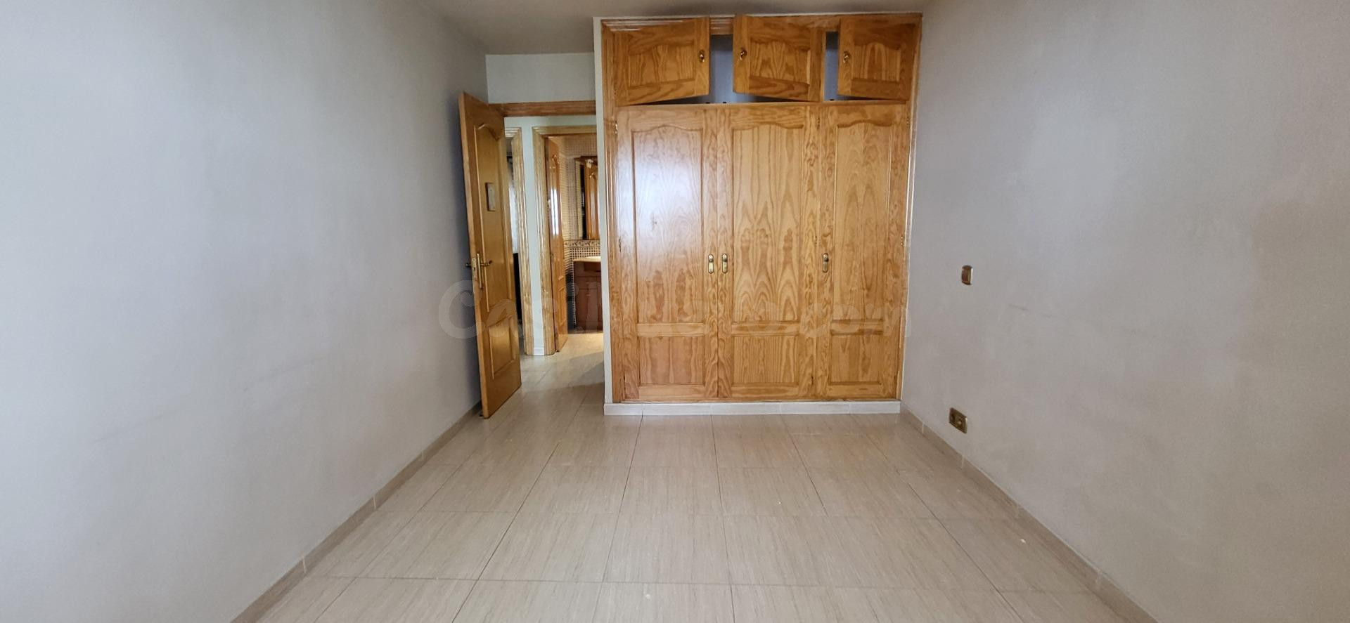 San Pedro Alcántara, centro, amplio piso de 3 dormitorios co - foto 5