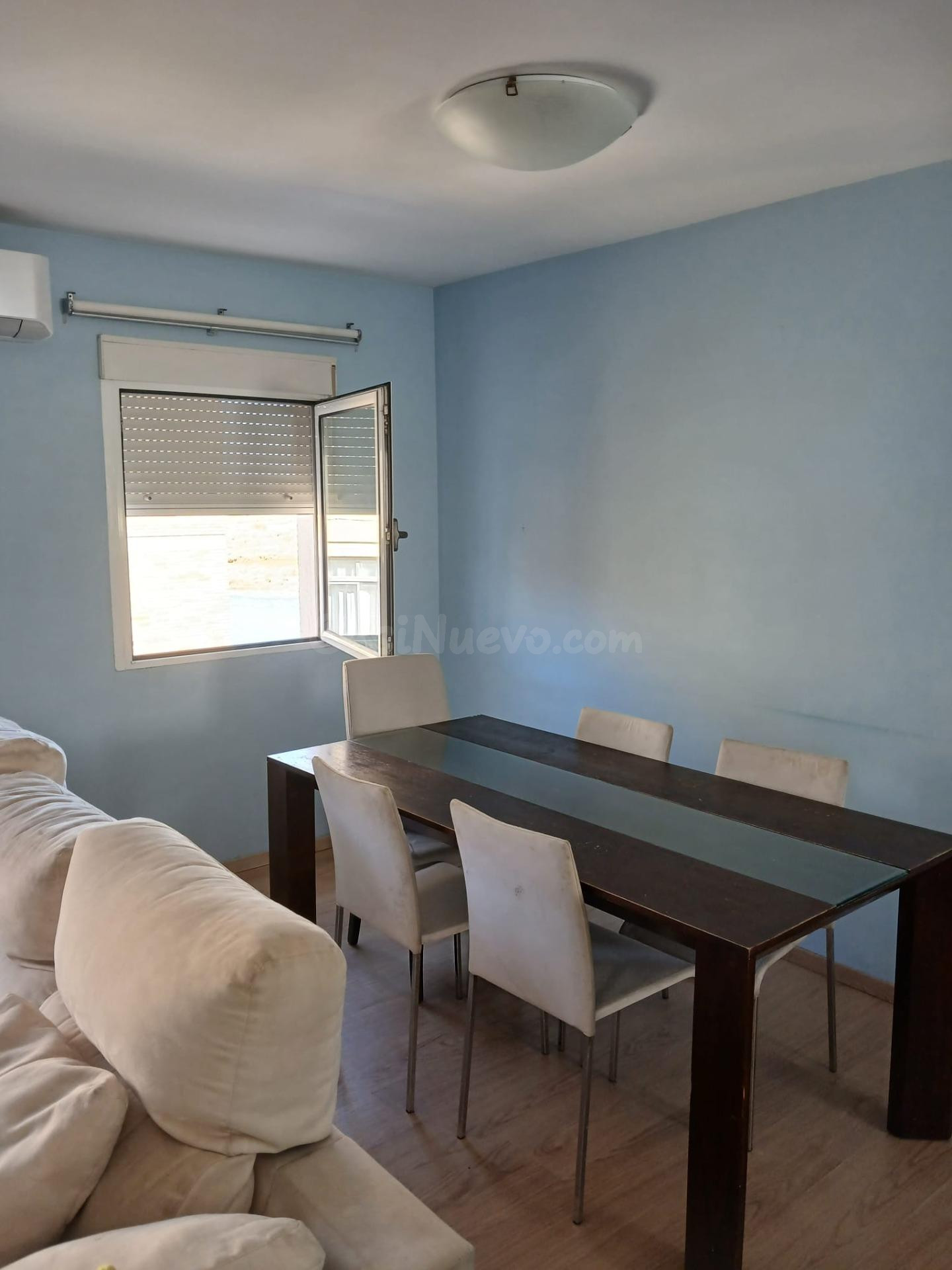 Piso de 3 dormitorios con terraza y vistas a la marisma en e - foto 2