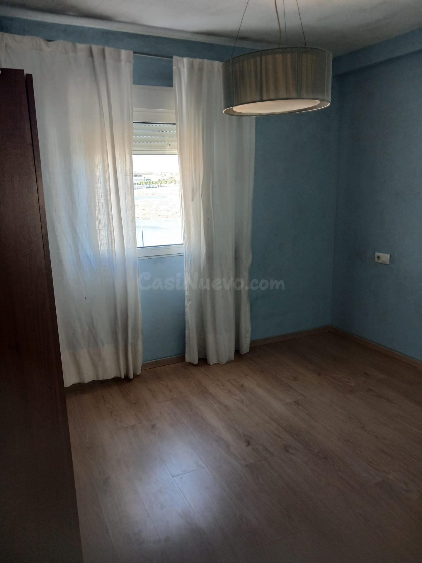 Piso de 3 dormitorios con terraza y vistas a la marisma en e - foto 4