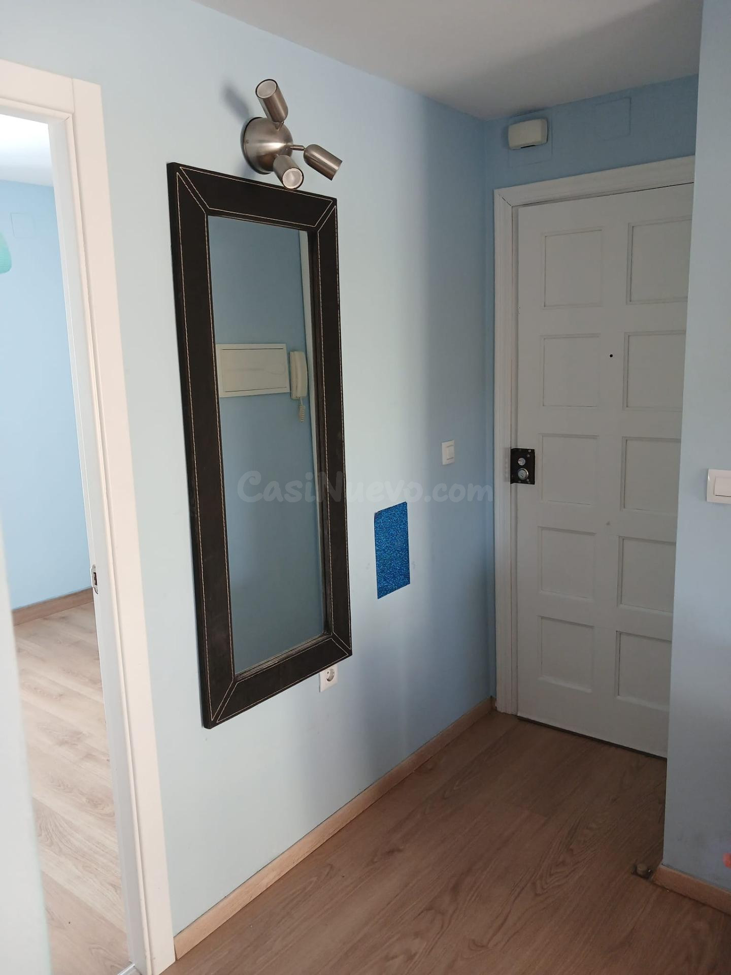 Piso de 3 dormitorios con terraza y vistas a la marisma en e - foto 5