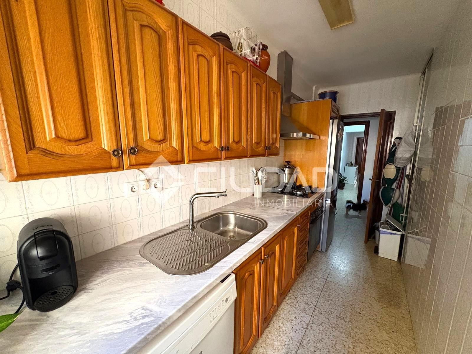 Piso de 3 habitaciones en Cerro Falón - Centro - foto 4
