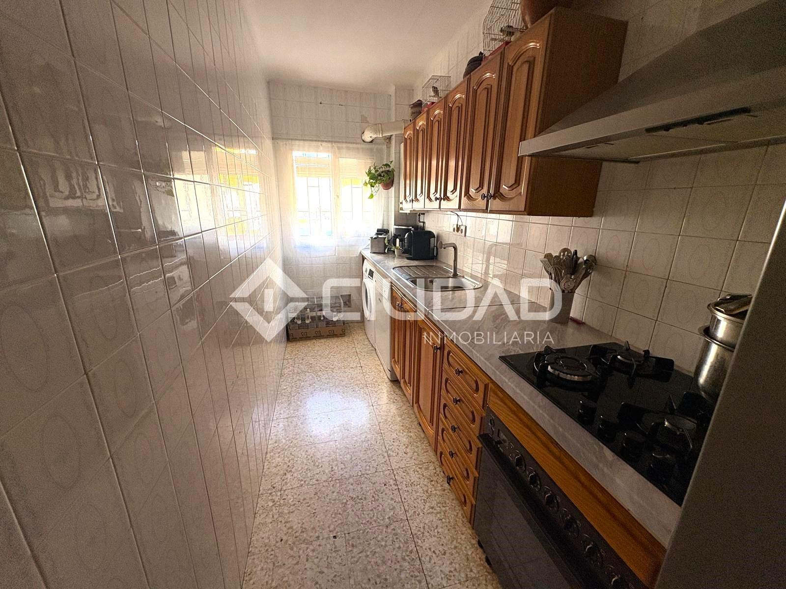Piso de 3 habitaciones en Cerro Falón - Centro - foto 5