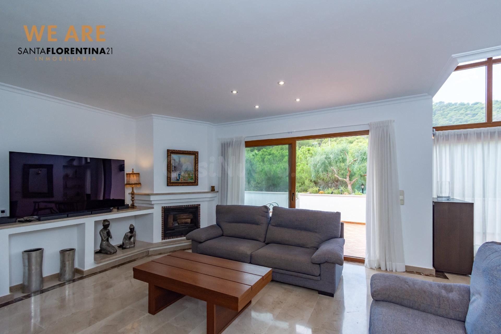 VILLA ADOSADA EN CAMPO DE GOLF - LA MANGA CLUB...!!! - foto 4