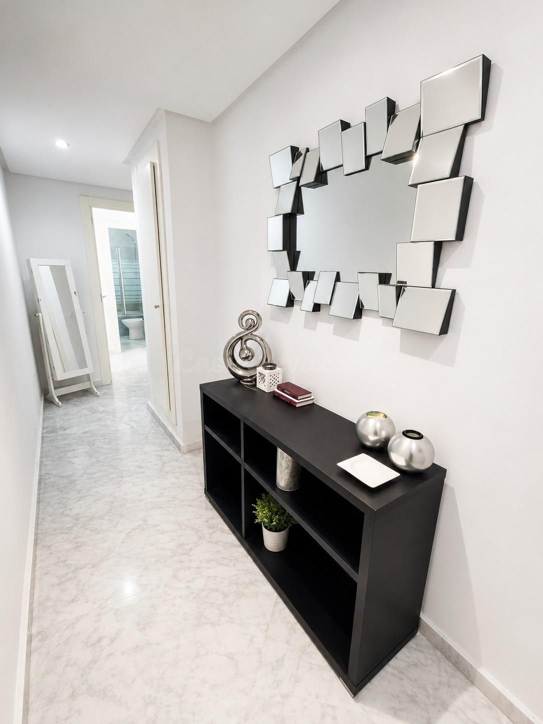 PISO EN VENTA EN LA CALA DE VILLAJOYOSA | 164 m2, GRAN TERRA - foto 4