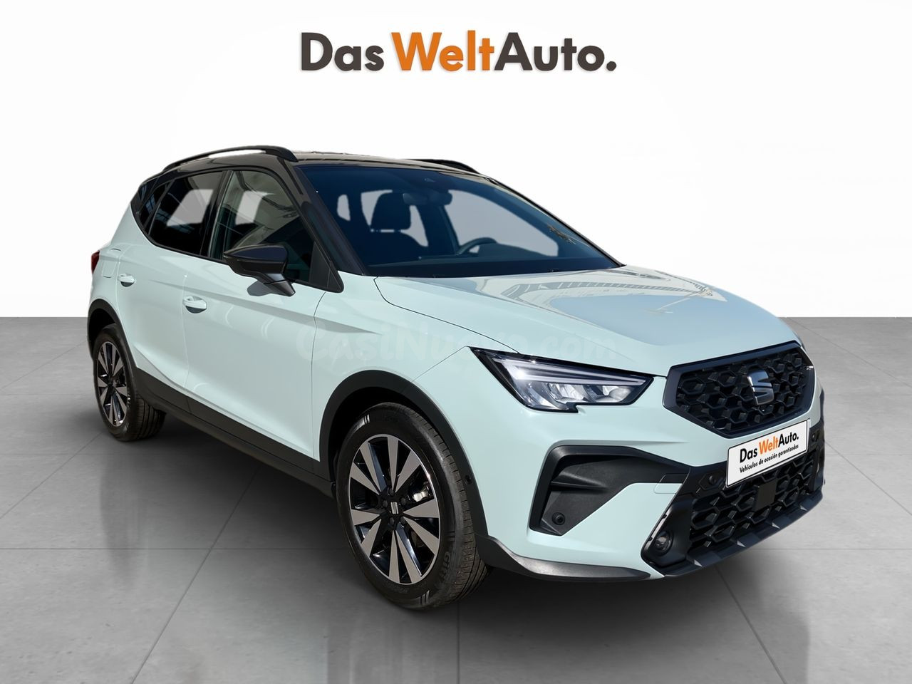 Seat Arona 1.0 TSI S&S Style DSG 85 kW (115 CV)