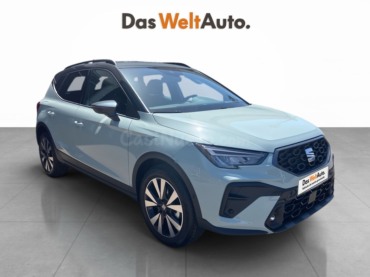 Seat Arona 1.0 TSI S&S Style DSG 85 kW (115 CV)