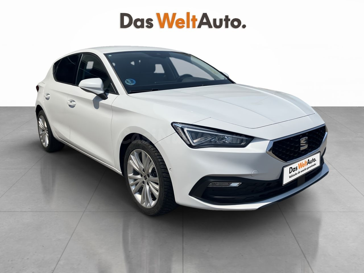 Seat Leon 1.5 eTSI S&S Style Special Edition DSG 110 kW (150 CV)