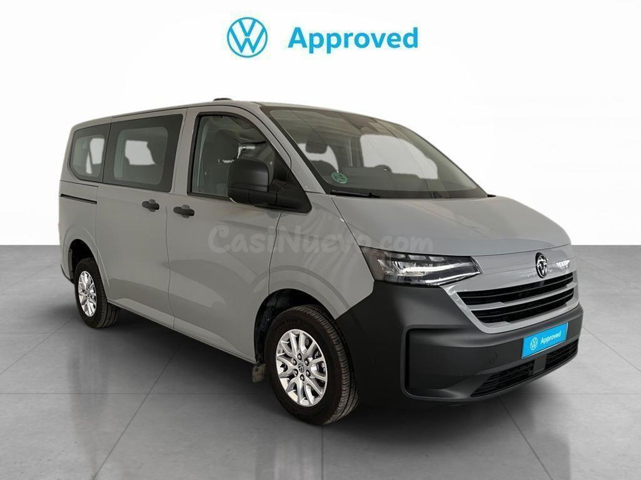 Volkswagen Caravelle Batalla Corta 2.0 TDI 110 kW (150 CV) DSG