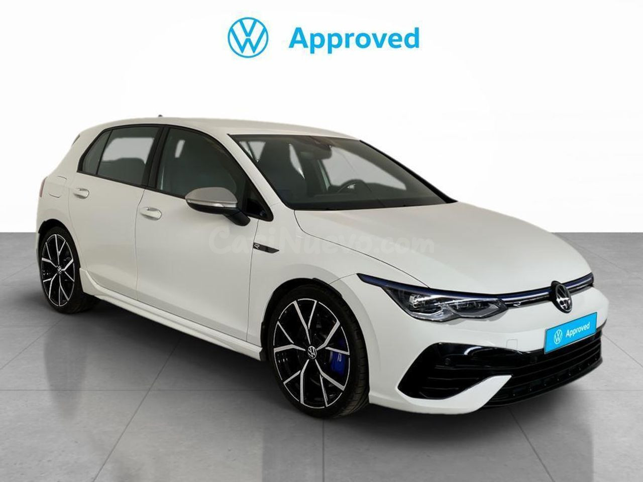 Volkswagen Golf R 2.0 TSI 4Motion 235 kW (320 CV) DSG