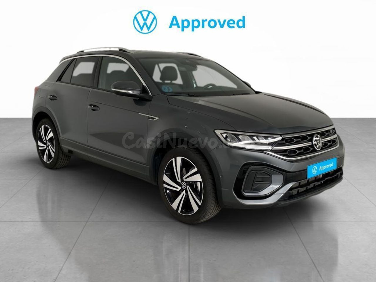 Volkswagen T-Roc R-Line 1.5 TSI 110 kW (150 CV) DSG
