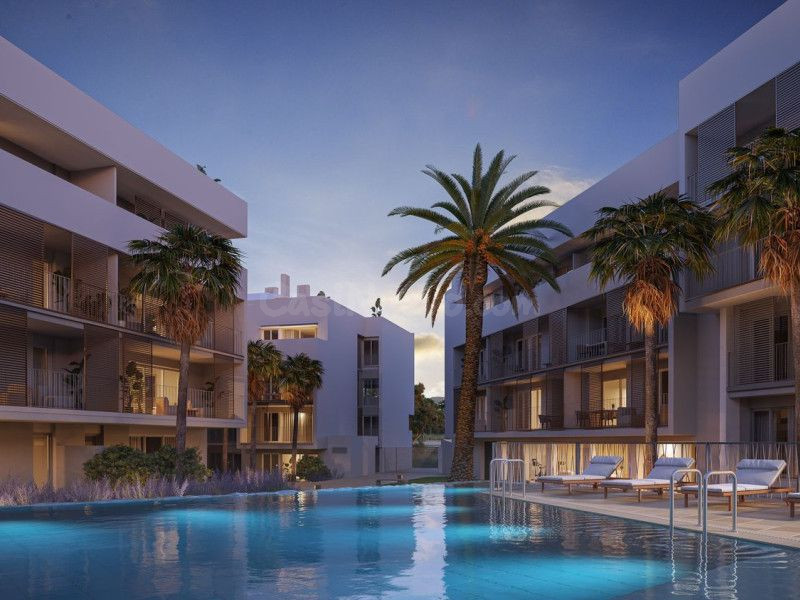 Apartamento 3 habitaciones 177m² en venta - Pueblo - foto 3