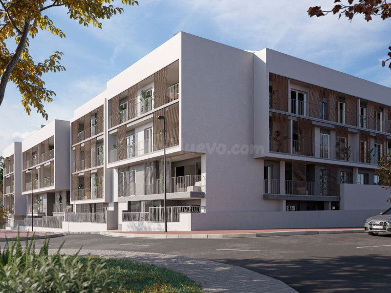 Apartamento 3 habitaciones 177m² en venta - Pueblo - foto 5