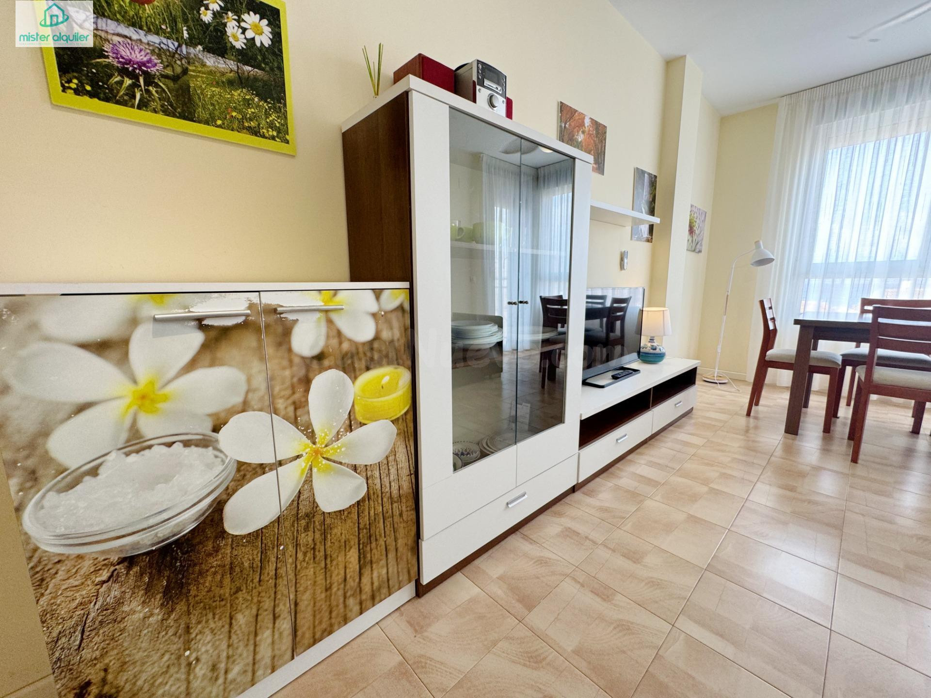 Apartamento 2 habitaciones 64m² en alquiler - Pueblo - foto 3