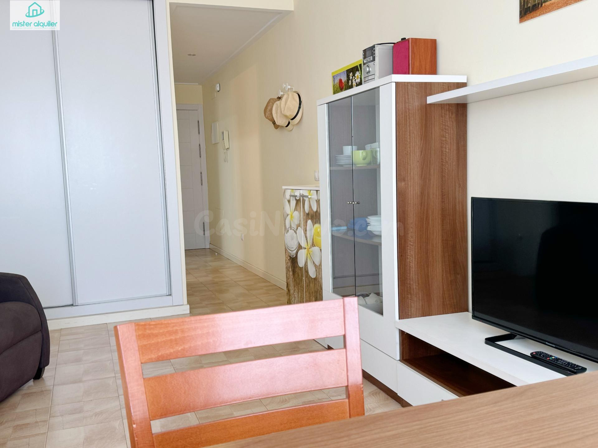 Apartamento 2 habitaciones 64m² en alquiler - Pueblo - foto 5