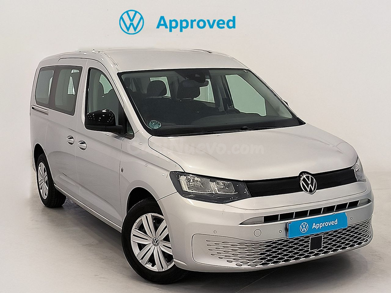 Volkswagen Caddy Maxi 2.0 Tdi 122 Cv Dsg Origin
