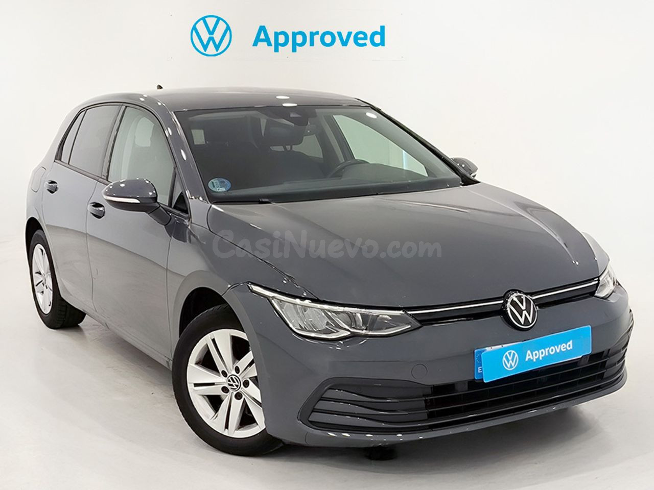 Volkswagen Golf 1.0 Etsi 110 Cv