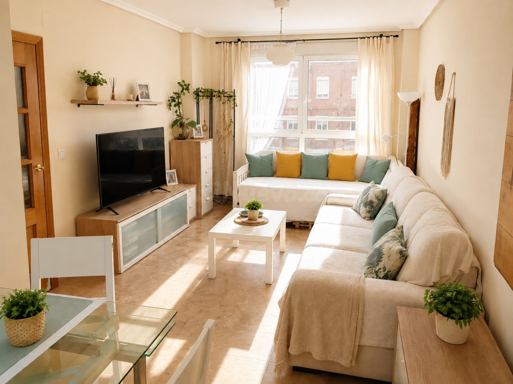 Piso en Venta en Valencia Valencia MONT OLIVET
