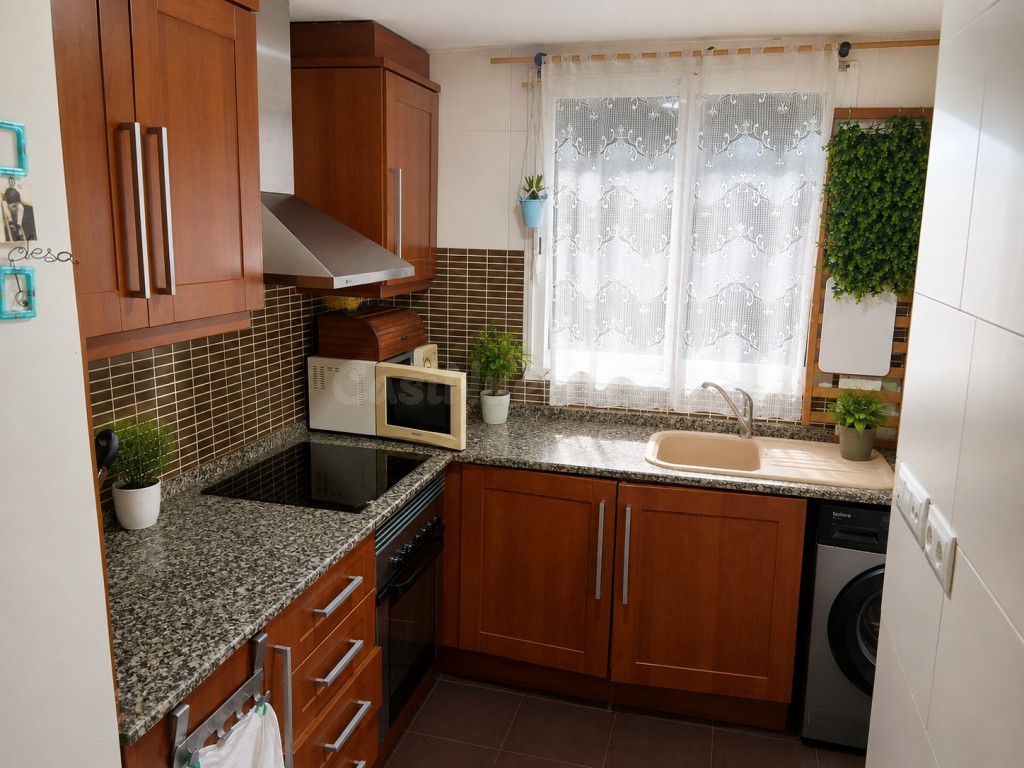 Piso en Venta en Valencia Valencia MONT OLIVET - foto 2