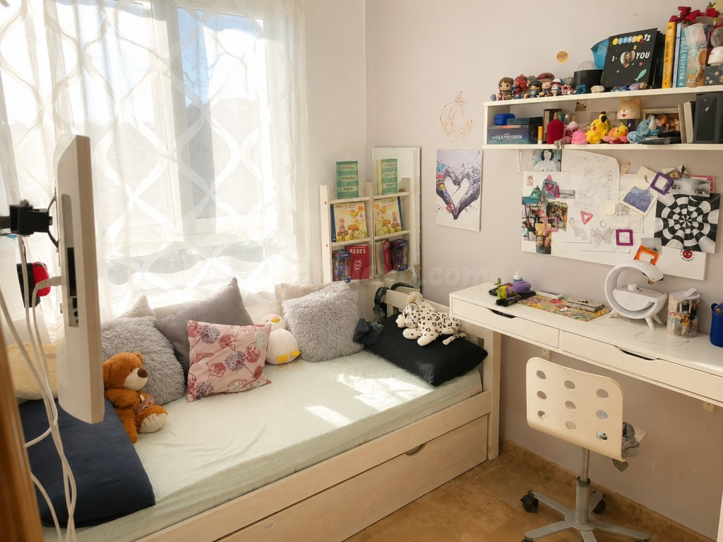 Piso en Venta en Valencia Valencia MONT OLIVET - foto 3