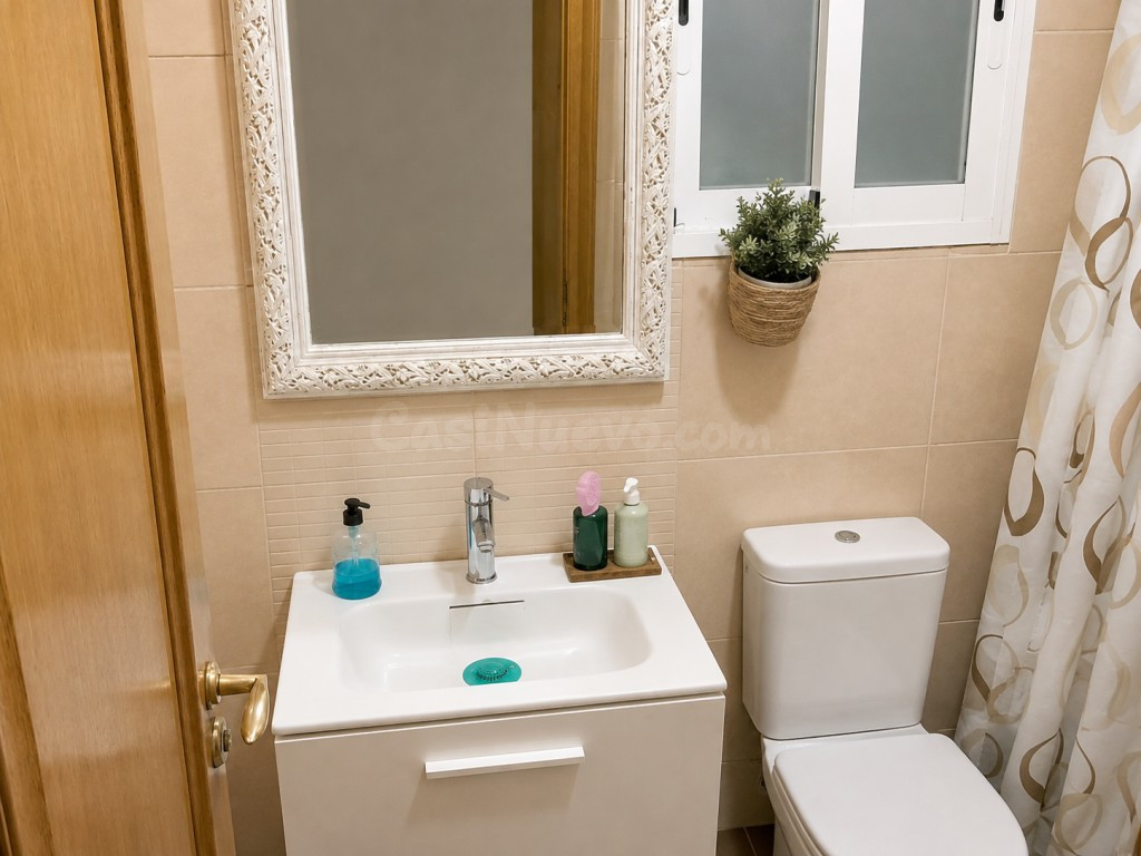Piso en Venta en Valencia Valencia MONT OLIVET - foto 4