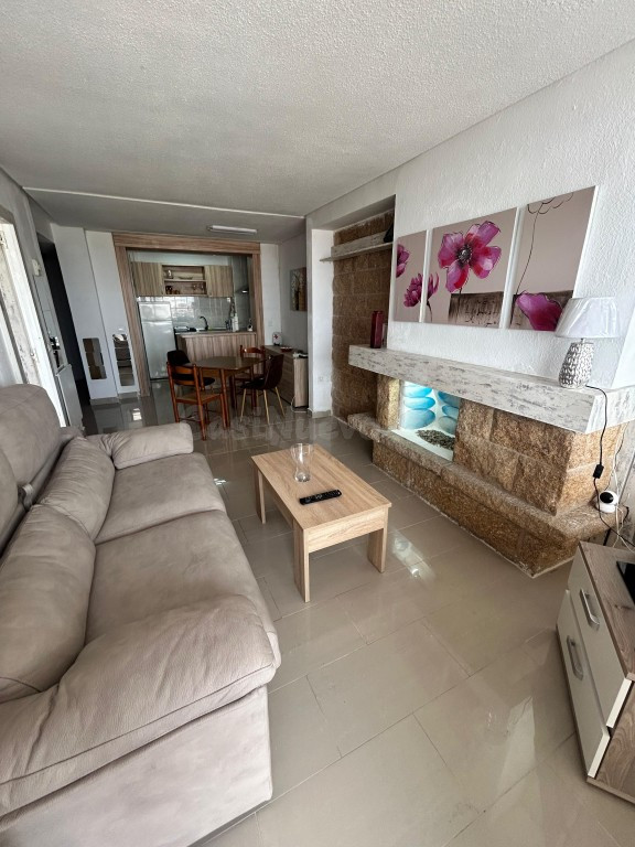 Apartamento en Venta en Torremolinos Málaga