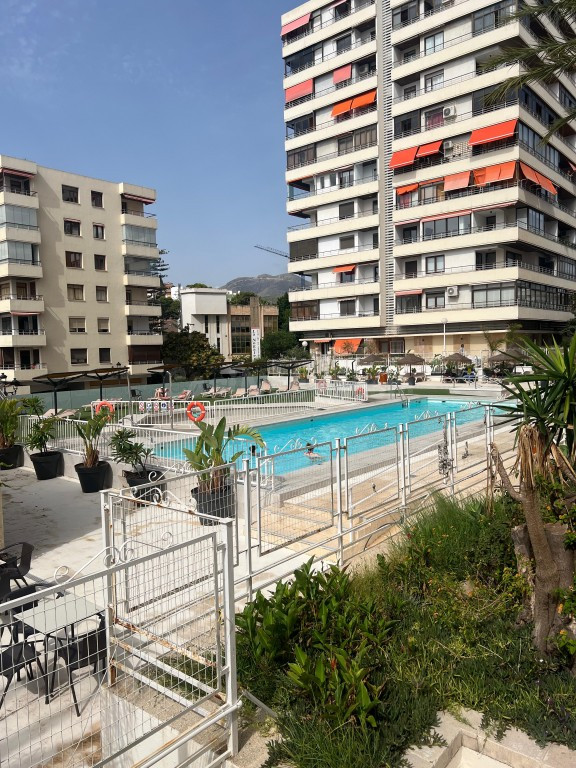 Apartamento en Venta en Torremolinos Málaga - foto 3