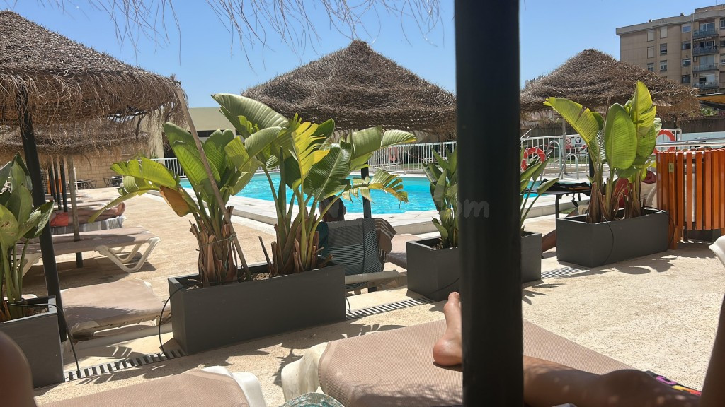 Apartamento en Venta en Torremolinos Málaga - foto 4