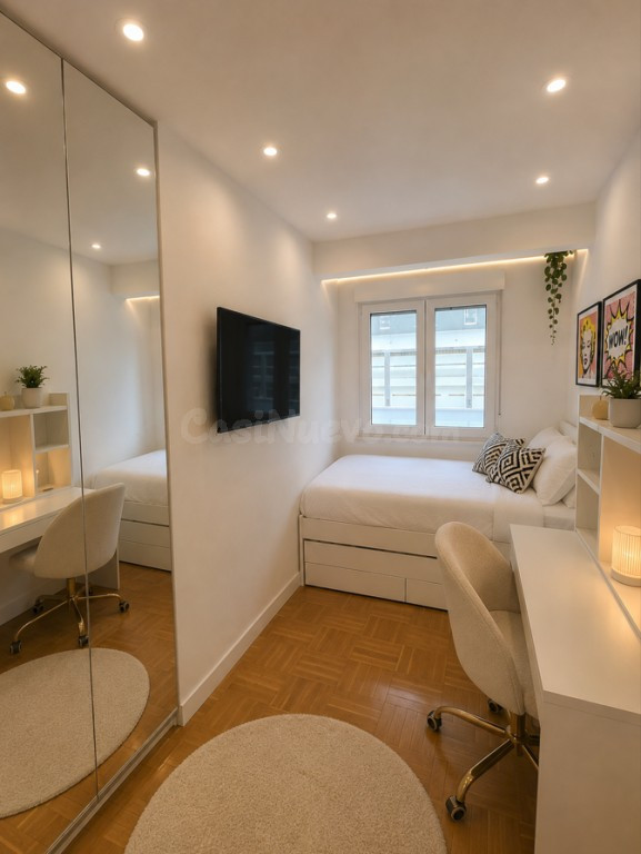 Piso en Venta en Oviedo Asturias LA ARGAñOSA - foto 4