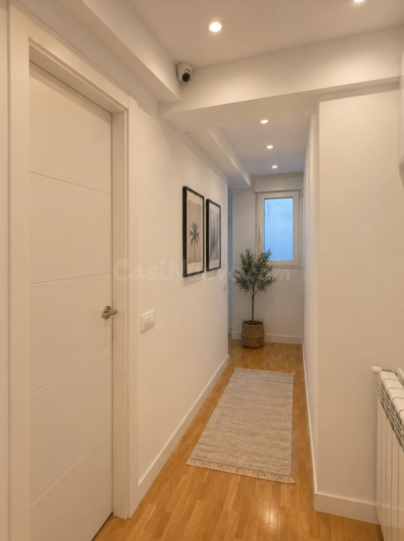 Piso en Venta en Oviedo Asturias LA ARGAñOSA - foto 5