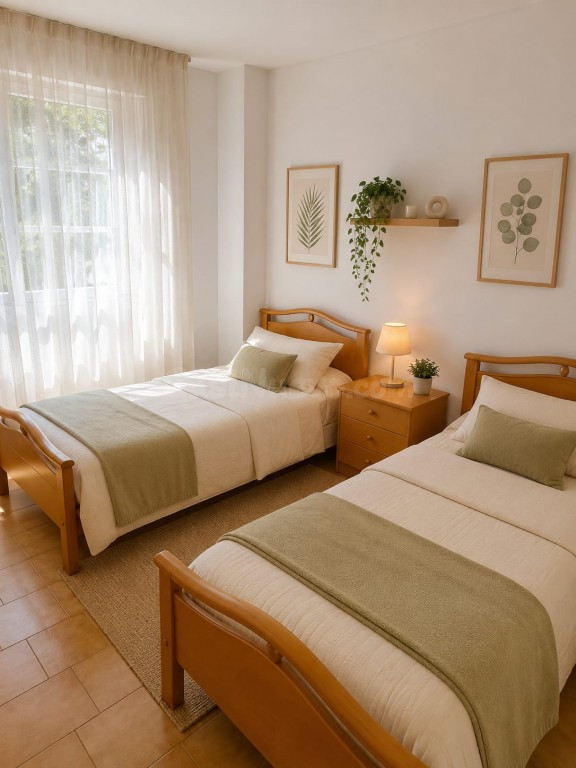 Piso en Venta en Corias (Cangas De Narcea) Asturias