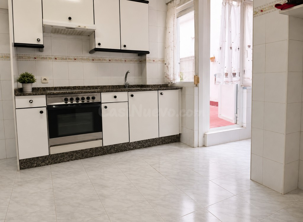 Piso en Venta en Gijón Asturias - foto 2
