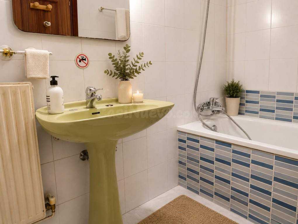 Piso en Venta en Gijón Asturias - foto 3