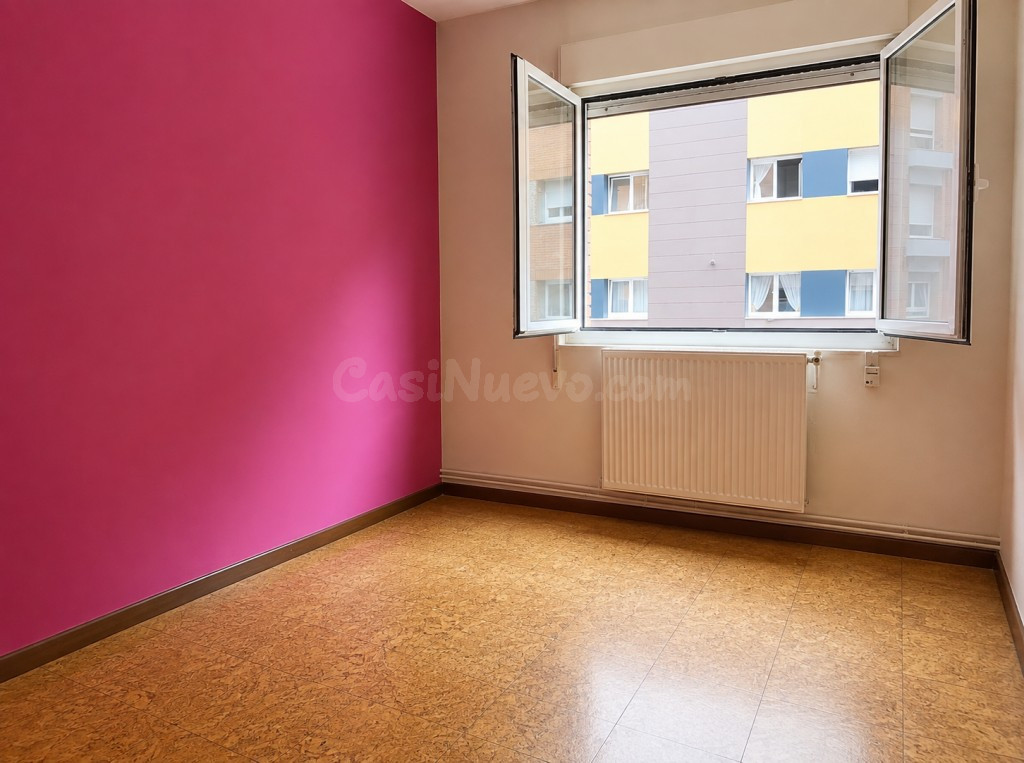 Piso en Venta en Gijón Asturias - foto 4