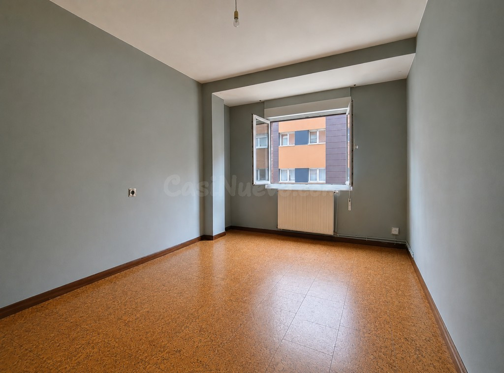 Piso en Venta en Gijón Asturias - foto 5