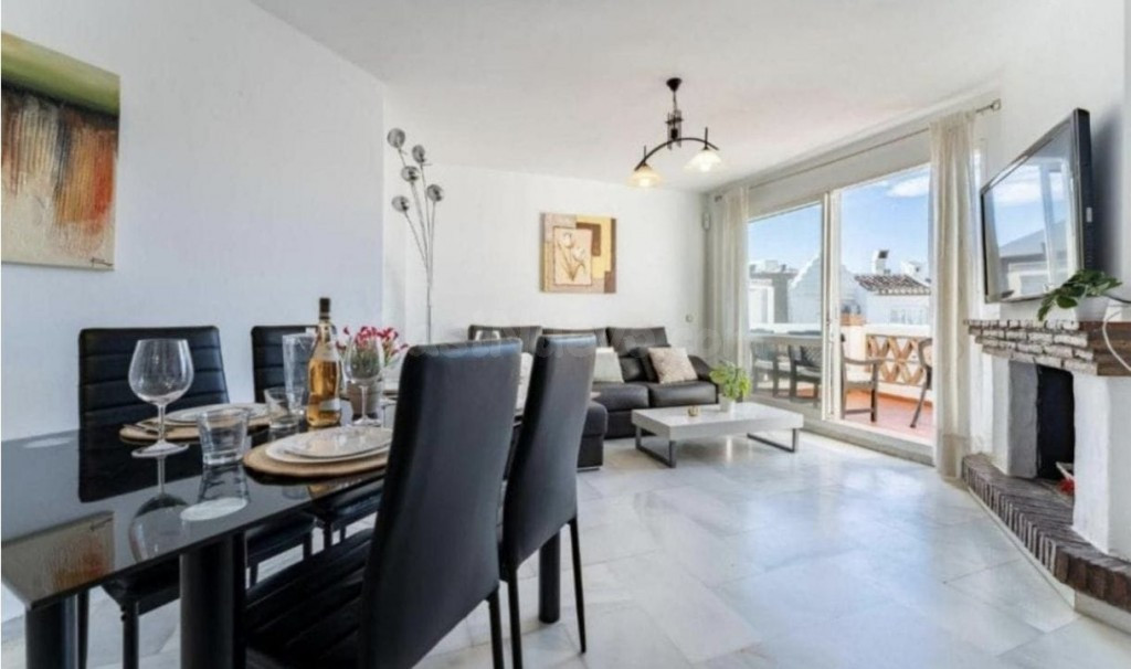 Piso en Venta en Benalmadena Costa Málaga