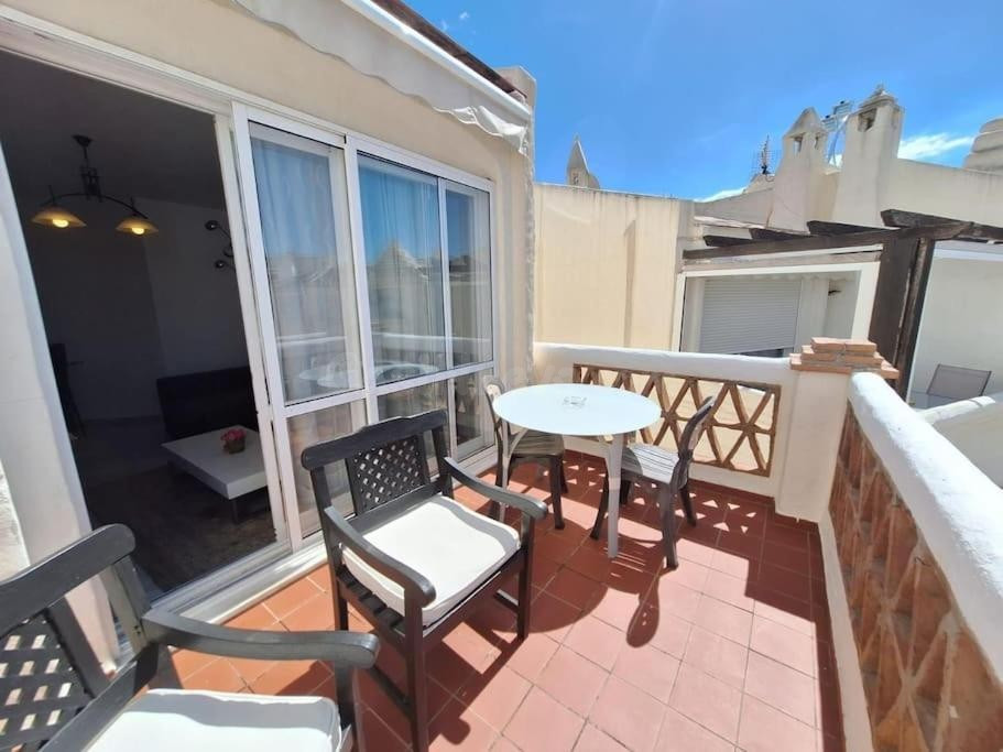 Piso en Venta en Benalmadena Costa Málaga - foto 4