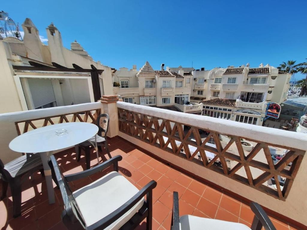 Piso en Venta en Benalmadena Costa Málaga - foto 5