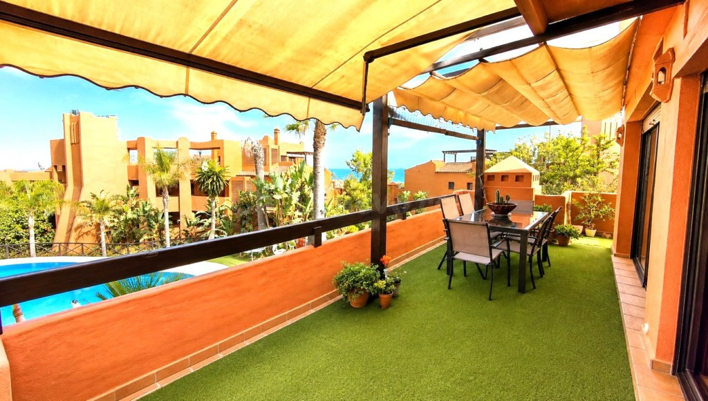Piso en Venta en Arroyo Vaquero Málaga