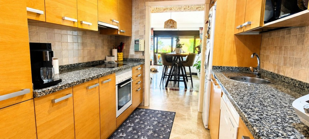Piso en Venta en Arroyo Vaquero Málaga - foto 3