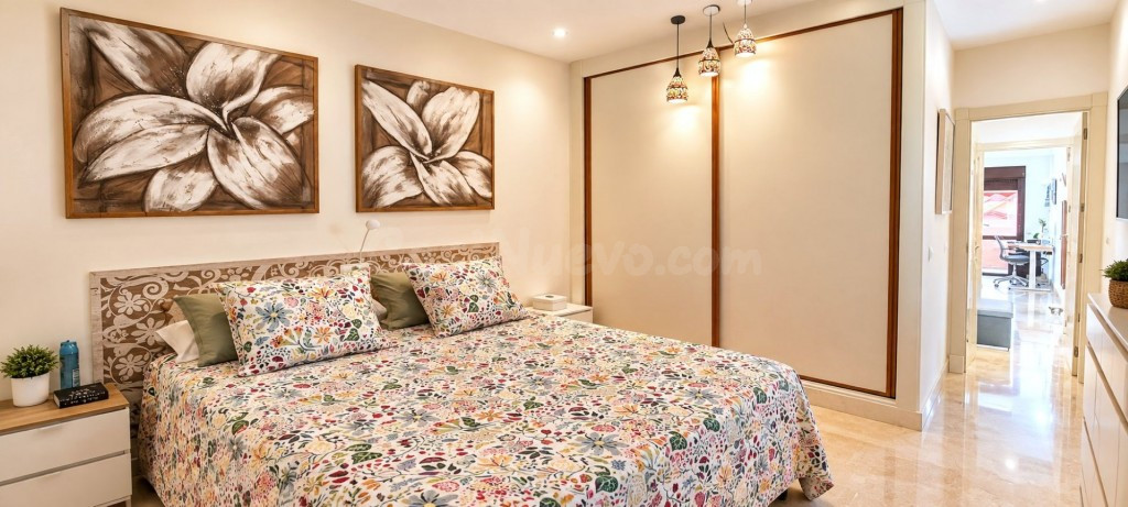 Piso en Venta en Arroyo Vaquero Málaga - foto 4