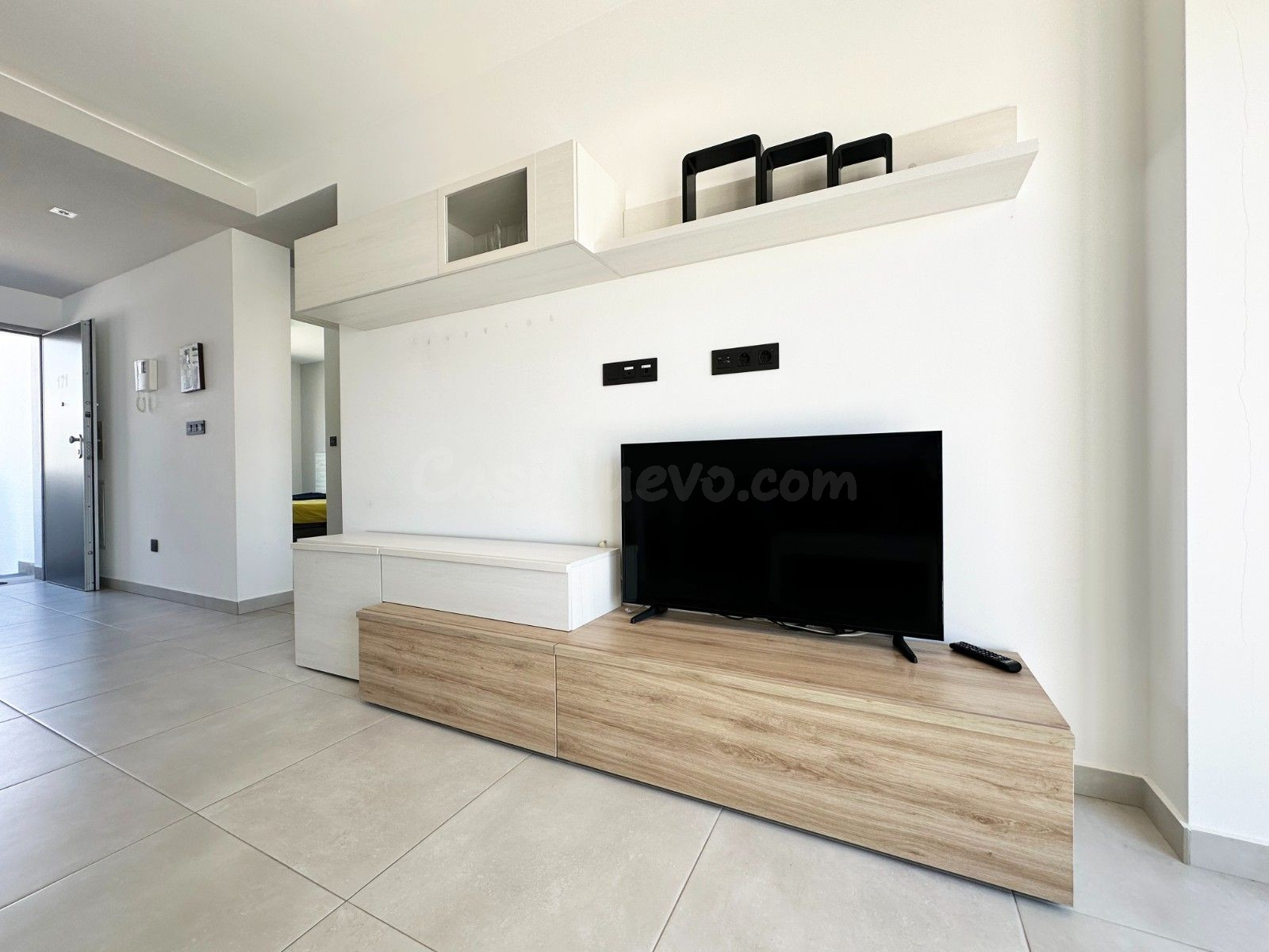 APARTAMENTO DE 2 DORMITORIOS 2 BAÑOS EN OASIS BEACH XII EN R - foto 5