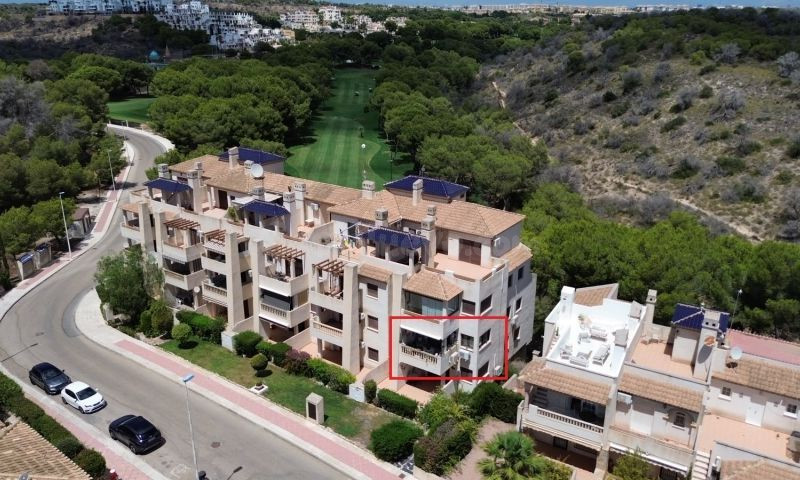 Apartamento de 3 dormitorios y 2 baños en Las Ramblas (Orihu - foto 2