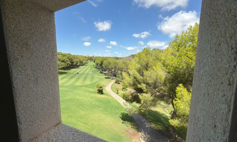 Apartamento de 3 dormitorios y 2 baños en Las Ramblas (Orihu - foto 3