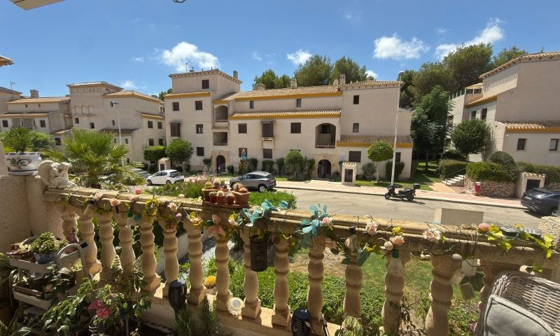 Apartamento de 3 dormitorios y 2 baños en Las Ramblas (Orihu - foto 4