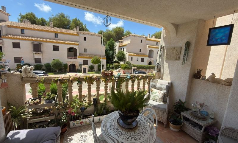 Apartamento de 3 dormitorios y 2 baños en Las Ramblas (Orihu - foto 5
