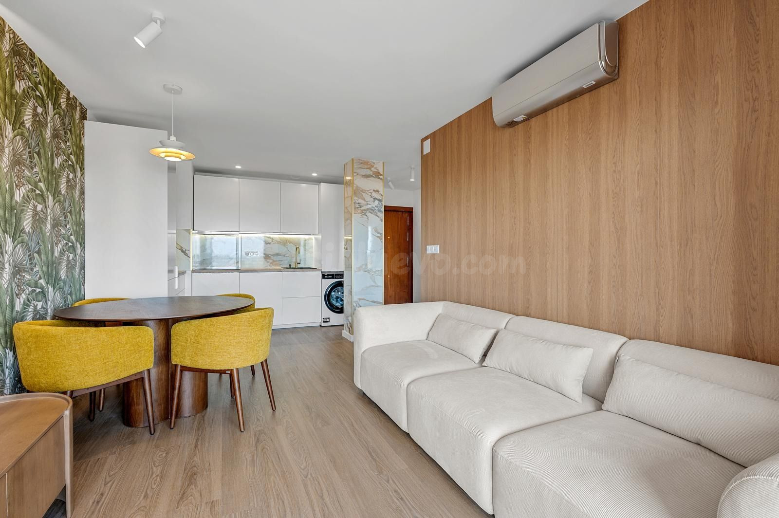APARTAMENTO REFORMADO DE 2 DORMITORIOS 2 BAÑOS ( PUNTA PRIMA - foto 4