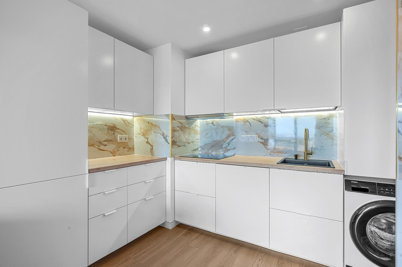 APARTAMENTO REFORMADO DE 2 DORMITORIOS 2 BAÑOS ( PUNTA PRIMA - foto 5